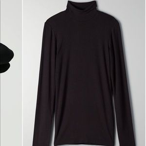 Wilfred Only Turtleneck